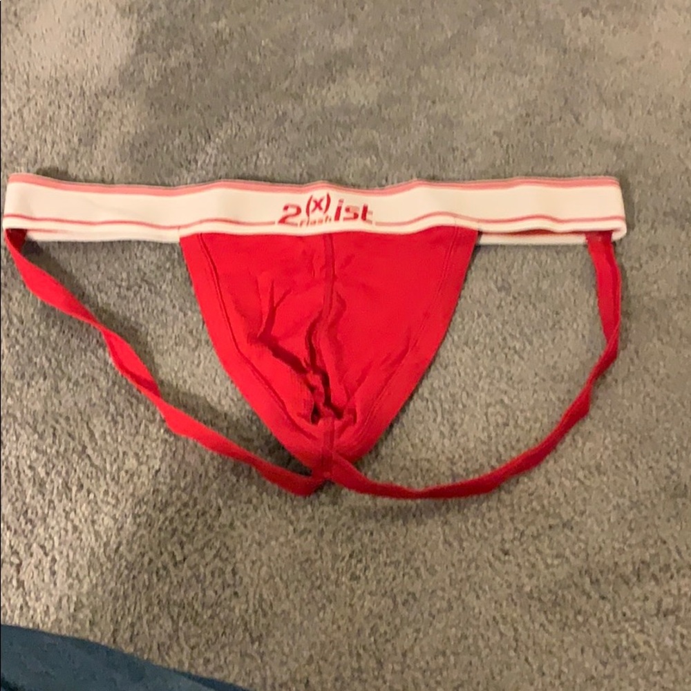 2xist Flash Jock